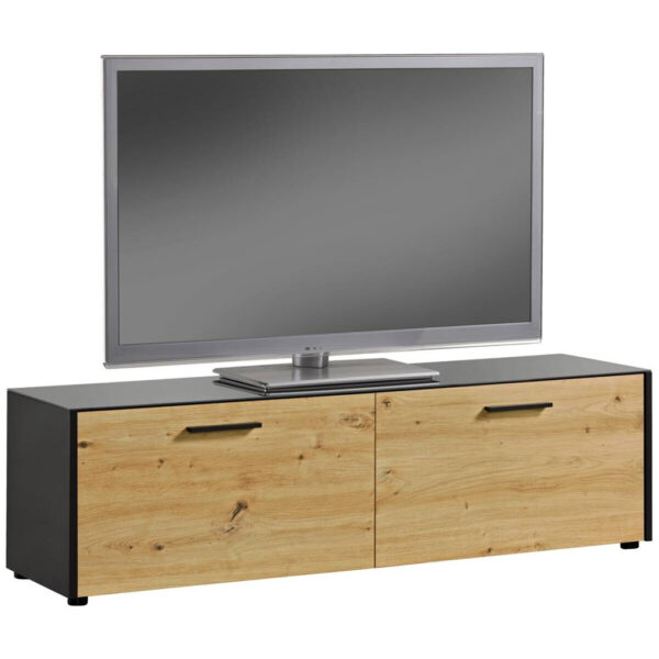 POCO TV-Lowboard Panama B/H/T: ca. 130x38x34 cm