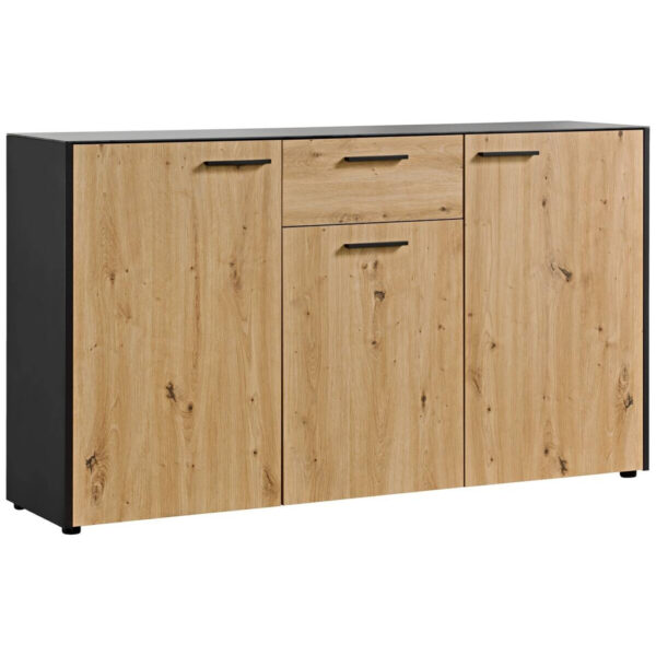 POCO Kommode Panama B/H/T: ca. 145x83x34 cm