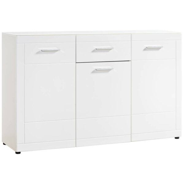 POCO Kommode Atlanta B/H/T: ca. 146x92x40 cm POCO Kommode Atlanta B/H/T: ca. 146x92x40 cm