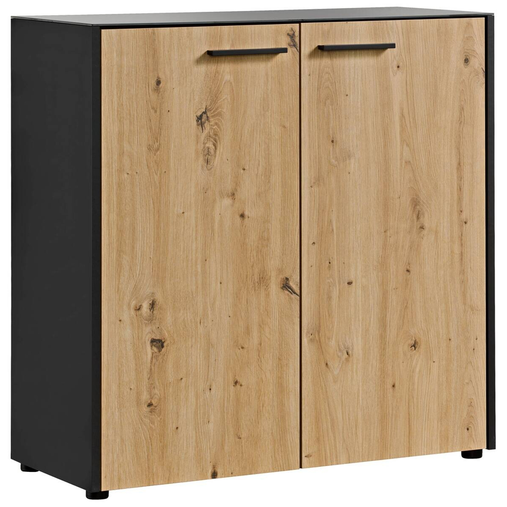 POCO Kommode Panama B/H/T: ca. 81x83x34 cm | 511199700