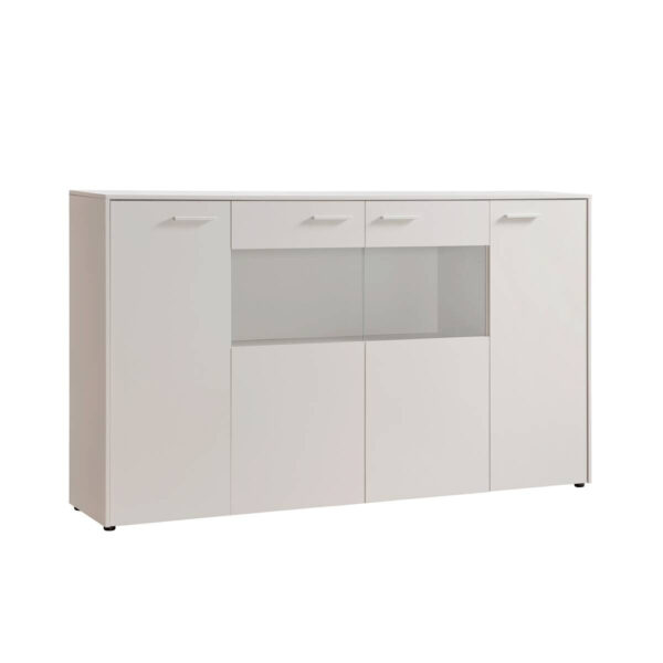 4260633849421 Highboard Panama
Kaschmir B/H/T: ca. 192x114x40 cm