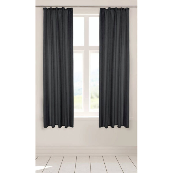 4260691282475 silver edition Dekovorhang Tessin
schwarz B/L: ca. 140x175 cm
