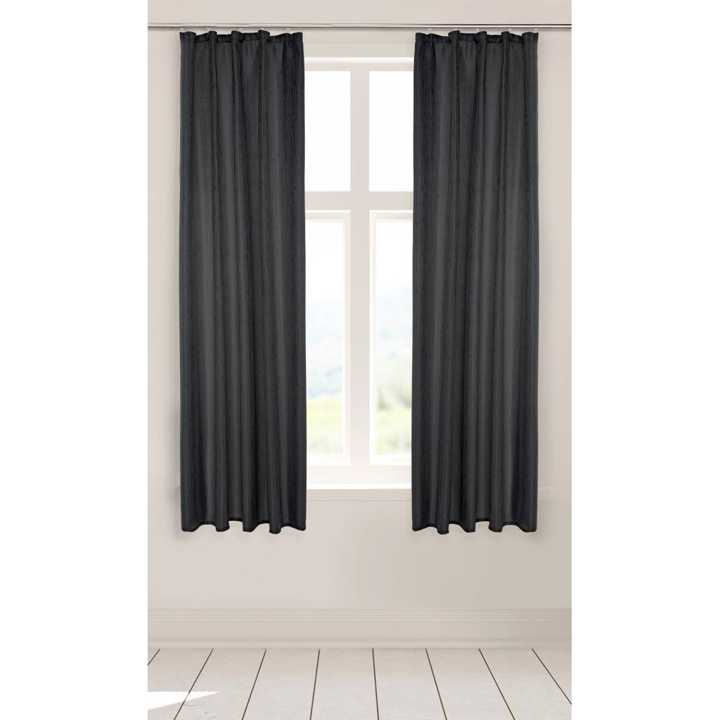 silver edition Dekovorhang Tessin
schwarz B/L: ca. 140×175 cm