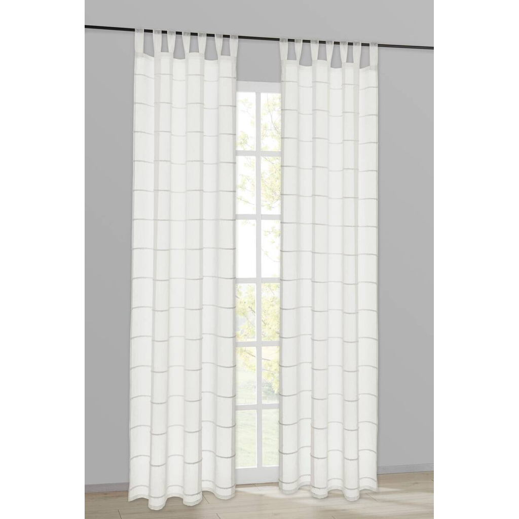 POCOline Kombivorhang Marina
champagner B/L: ca. 140×175 cm