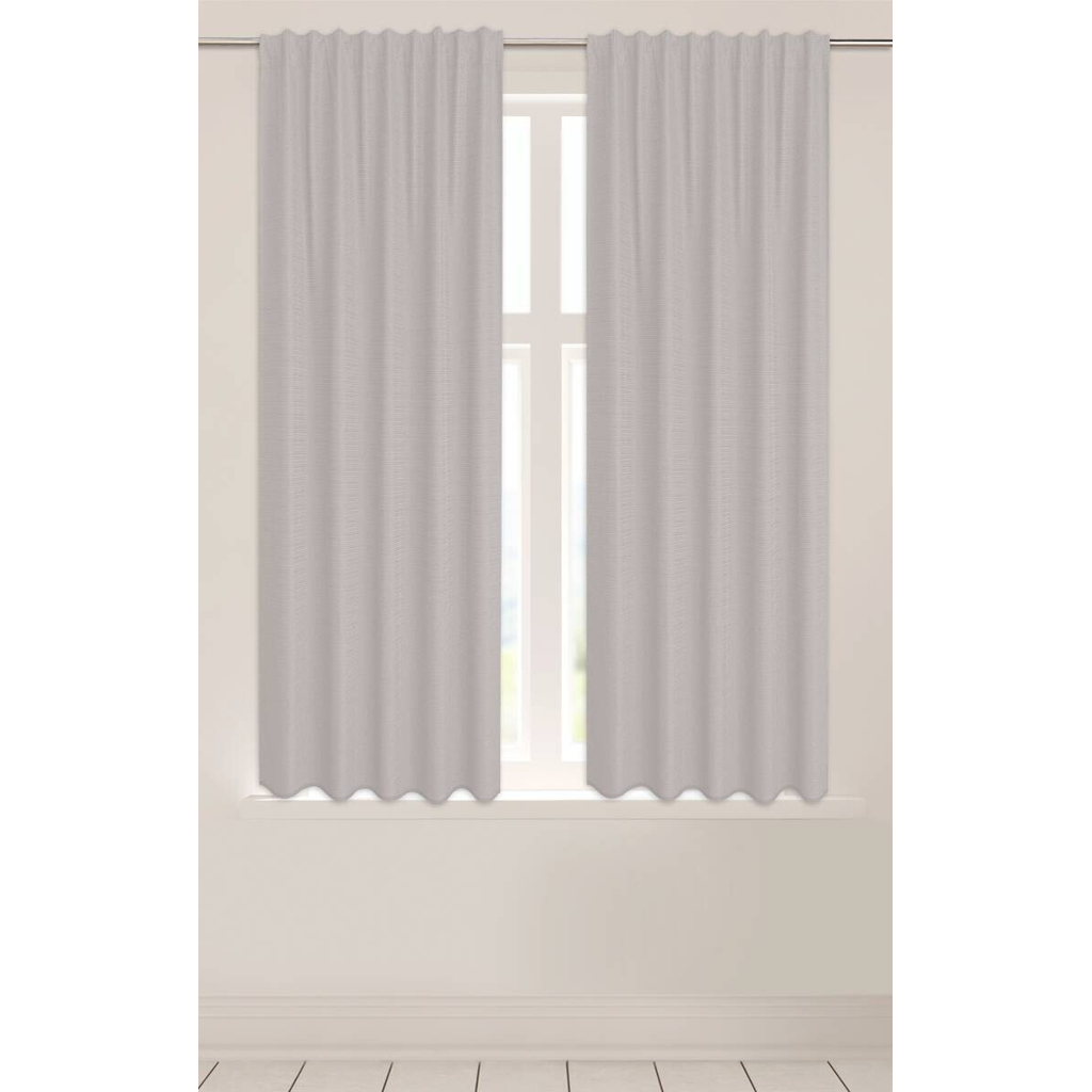 silver edition Kombivorhang Susan
beige B/L: ca. 140×175 cm