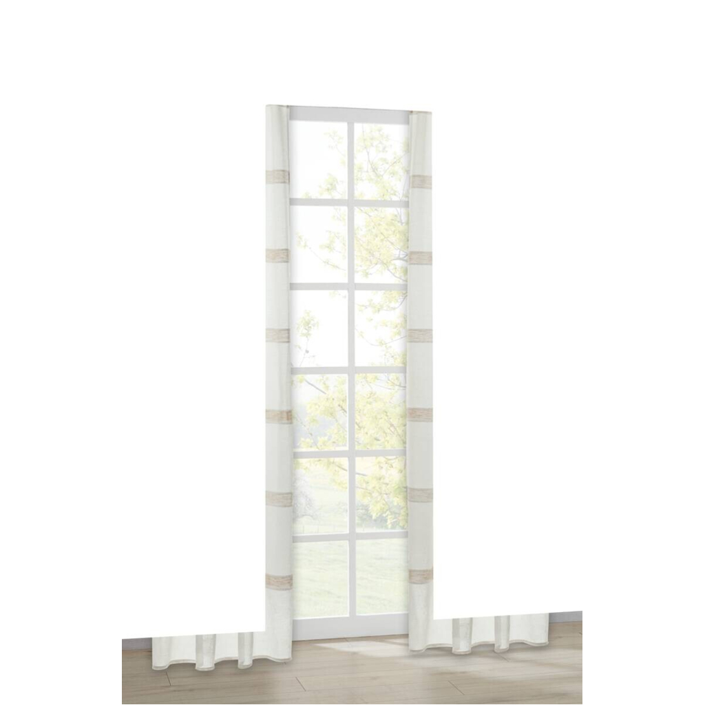 Kombivorhang Elea
beige B/L: ca. 140×245 cm