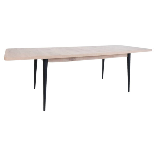 POCO Esstisch Nürnberg Oak Eiche Viking Nachbildung B/H/T: ca. 160x76x90 cm