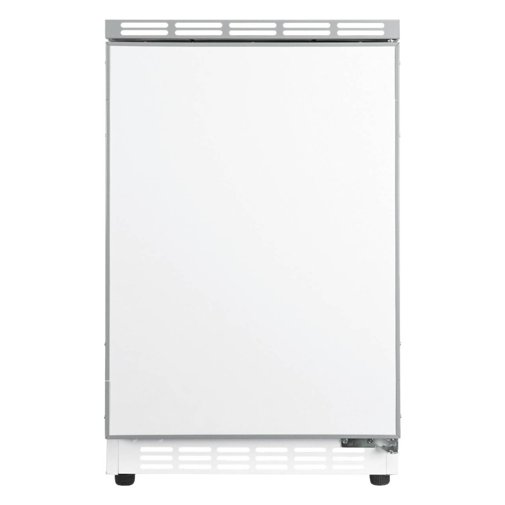 Respekta Einbaukühlschrank UKS110-11 B/H/T: ca. 49,5x84,5x55 cm