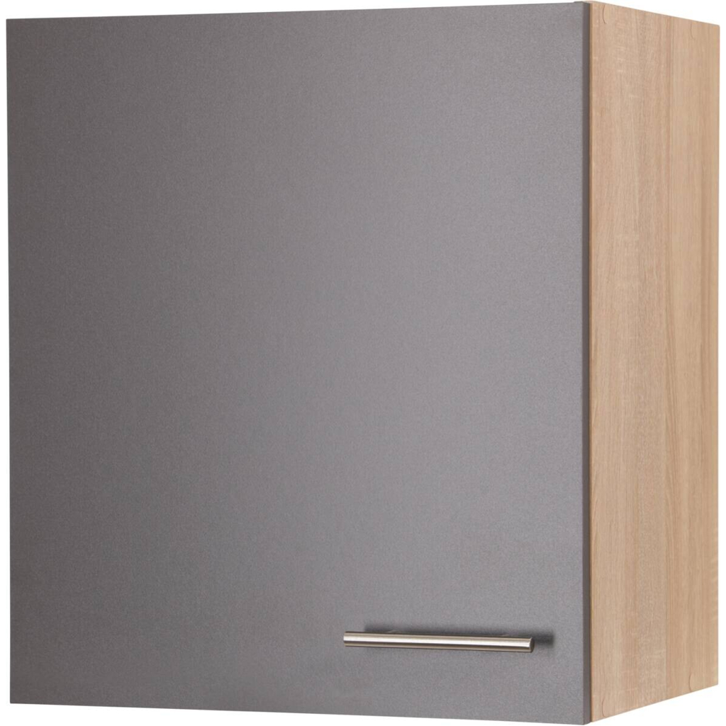 Hängeschrank Merle
grau B/H/T: ca. 50x56x35 cm