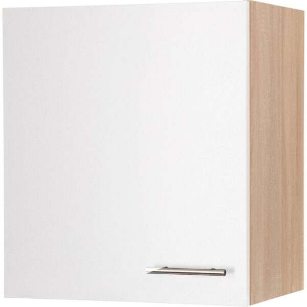 4262421977491 Hängeschrank Merle
weiß B/H/T: ca. 50x56x30 cm