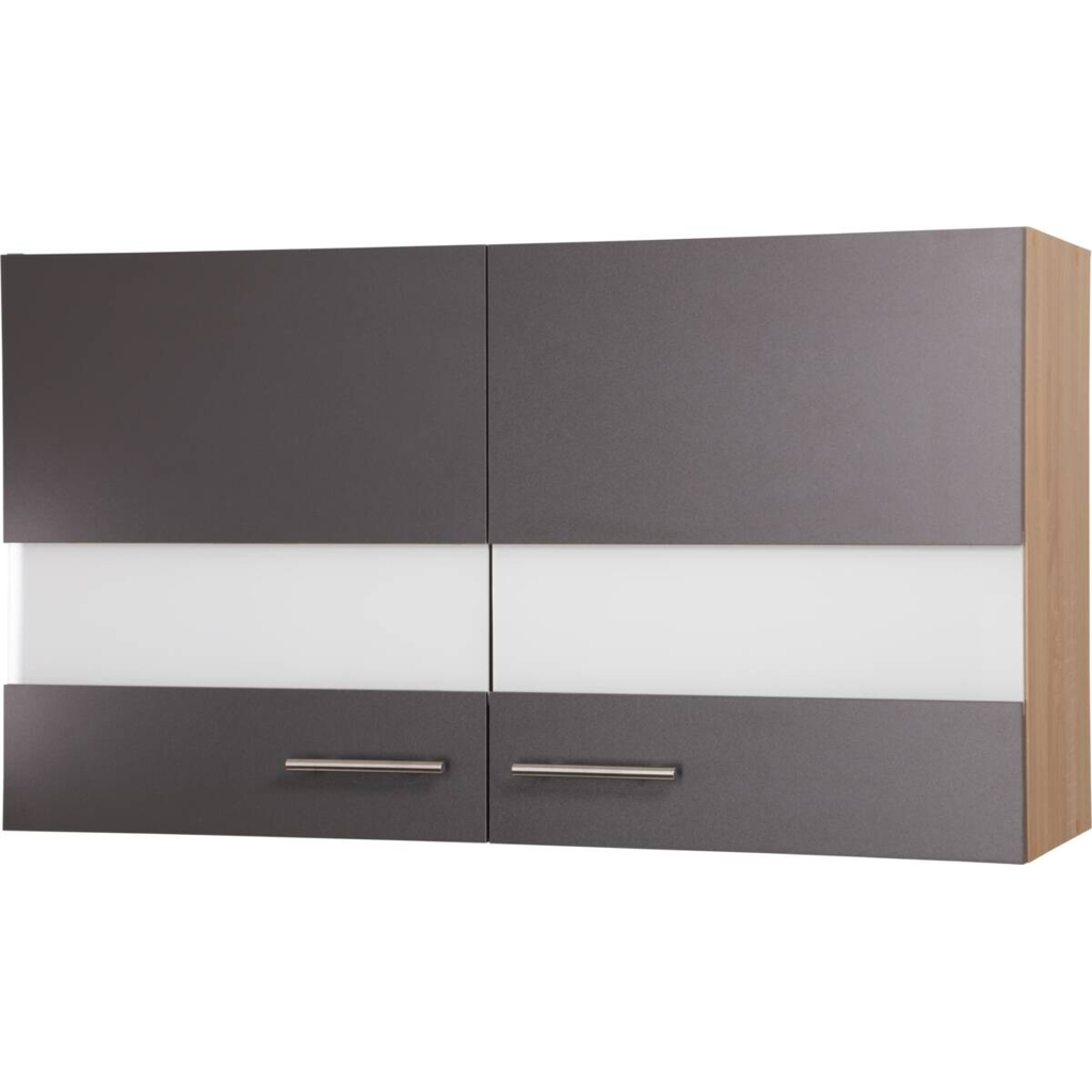 Hängeschrank Merle
grau B/H/T: ca. 100x56x35 cm