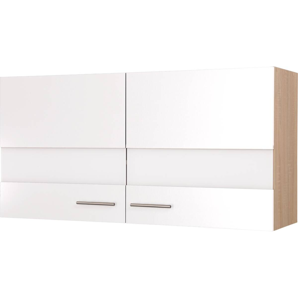 Hängeschrank Merle
weiß B/H/T: ca. 110x56x35 cm