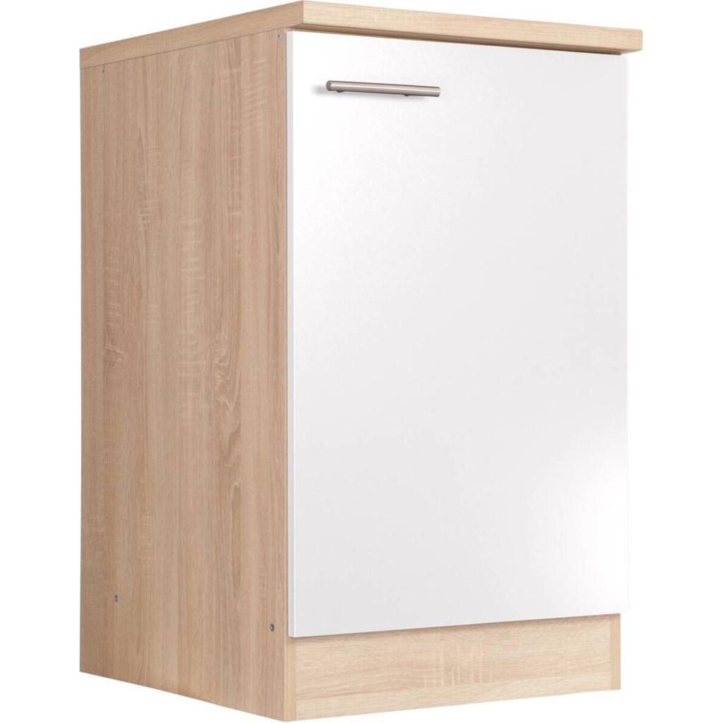 Spülenunterschrank Merle
weiß B/H/T: ca. 50x85x60 cm