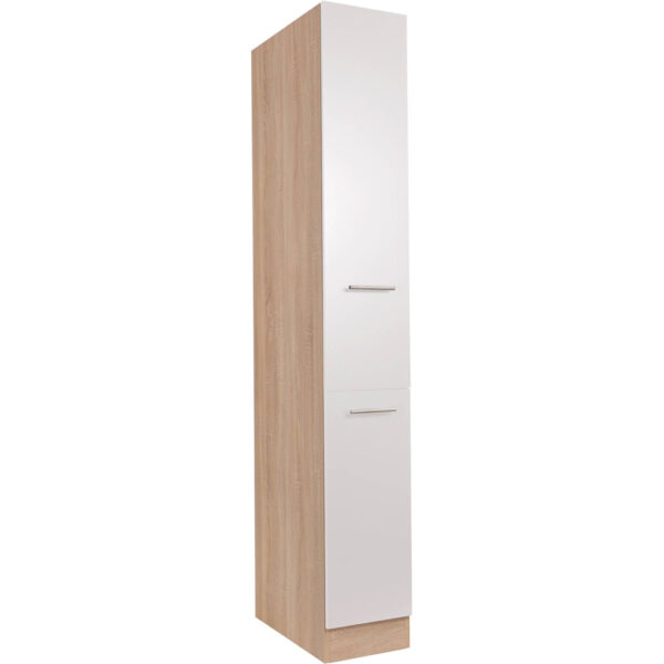 Apothekerschrank Merle
weiß B/H/T: ca. 30x200x60 cm