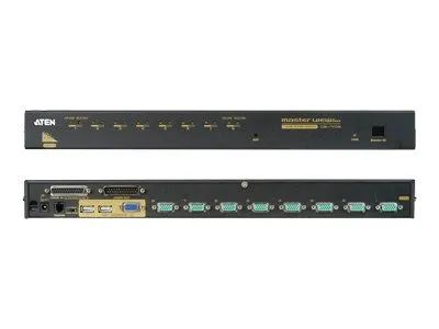 ATEN MasterView USB KVM Switch CS – 1708 – KVM – Switch