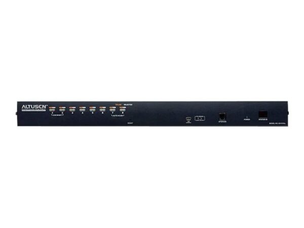 4710423777439-1 ATEN KVM over IP KH1508AI – KVM – Switch – 8 x KVM port(s)