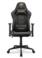 Cougar Gaming – Stuhl Armor Elite Royal Schwarz