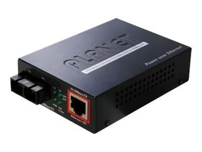 Planet FTP – 802 – Medienkonverter – 100Mb LAN