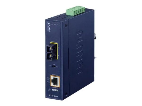 4711213686955-1 Planet IGTP – 80xT Series IGTP – 802T – Medienkonverter