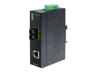 Planet IFT – 802TS15 – Medienkonverter – 100Mb LAN