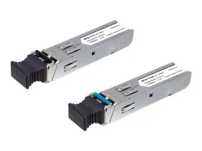 Planet MGB – Series MGB – LB20 – SFP (Mini – GBIC) – Transceiver – Modul – GigE – 1000Base – BX – LC Single – Modus – bis zu 20 km – 1550 (TX)