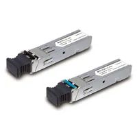 Planet MFB – Series MFB – TFB20 – SFP (Mini – GBIC) – Transceiver – Modul – 100Mb LAN – 100Base – BX – LC Single – Modus – bis zu 20 km – 1550 (RX)