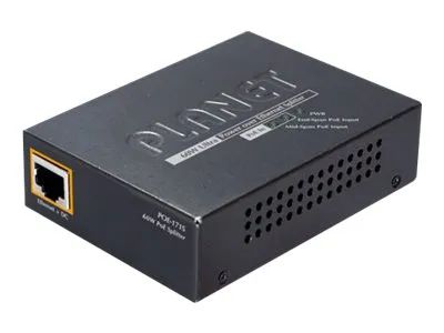 Planet POE – 171S – PoE – Splitter – 56 V – 60 Watt
