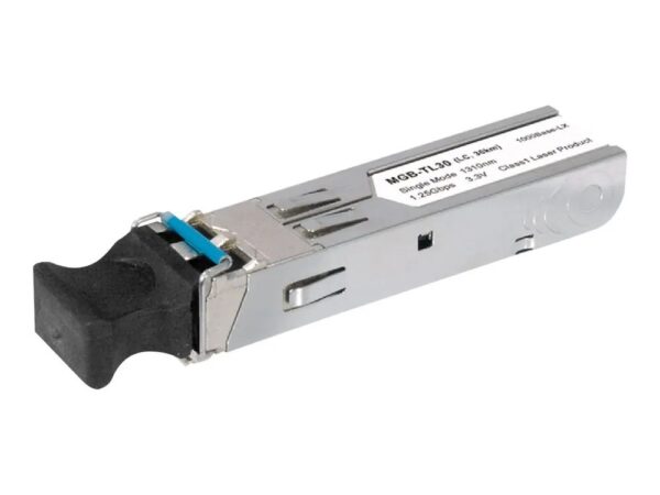 4711213689680-1 Planet SFP (Mini – GBIC) – Transceiver – Modul – WDM