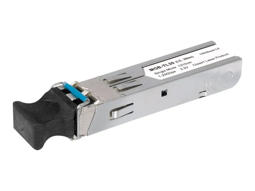 Planet SFP (Mini – GBIC) – Transceiver – Modul – WDM