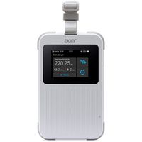 4711474344885-1 Acer Connect M6E – 5G draadloze router – 20GB Data