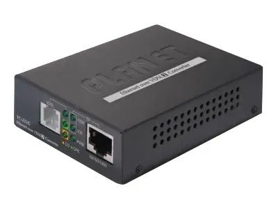 Planet VC – 231G – Medienkonverter – 1GbE, Ethernet over VDSL2