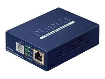 4711605283823-1 Planet VC – 231GP – Medienkonverter – 1GbE, Ethernet over VDSL2