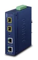 Planet Industrial Media Converter IGT – 900 – 2T2S – Converter – 0, 1 Gbps