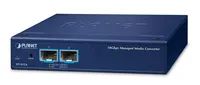Planet SFP+ Managed Media Converter XT – 915A – Converter – 2 – Port