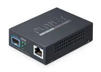 Planet 10G GE to SFP+ Media Converter XT – 715A – Converter – Kupferdraht