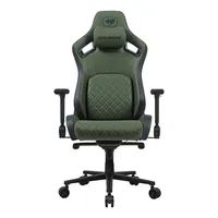 Cougar Gaming – Stuhl Defensor S Army Green F Speditionsversand