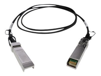 QNAP 10GBase Direktanschlusskabel – SFP+ (M)