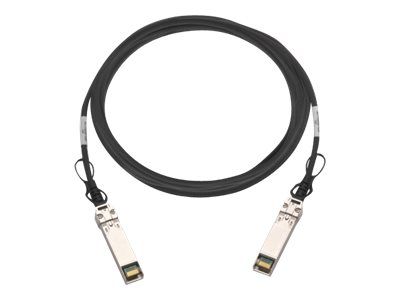 QNAP 25GBase Direktanschlusskabel – SFP28 bis SFP28