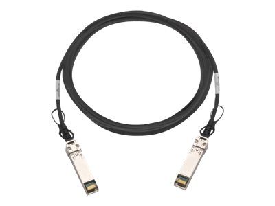 QNAP 25GBase Direktanschlusskabel – SFP28 bis SFP28