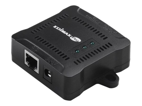 Edimax GP – 101ST – PoE – Splitter – Ausgangsanschlüsse