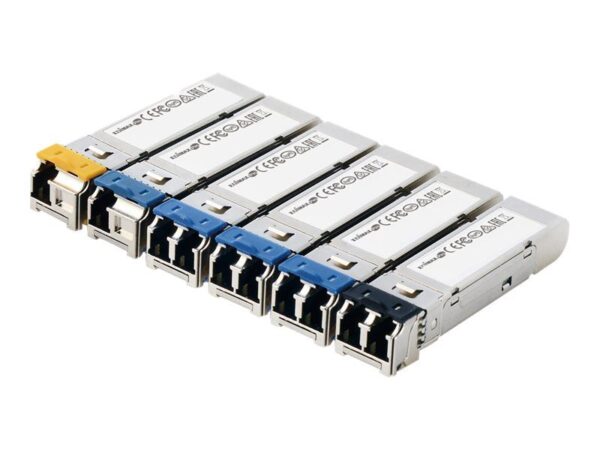 4717964701732-1 Edimax Pro MG – 1000AS1 V2 – SFP (Mini – GBIC) – Transceiver – Modul