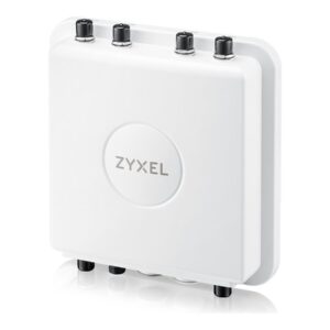 ZyXEL WAX655E Wifi6 4x4 Outdoor Access Point ohne Netzteil