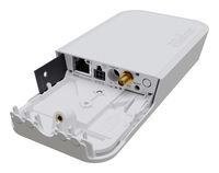 MikroTik MikroTik wAP LR2 kit – IoT Gateway – Netzwerksicherheit – 100 Mbps