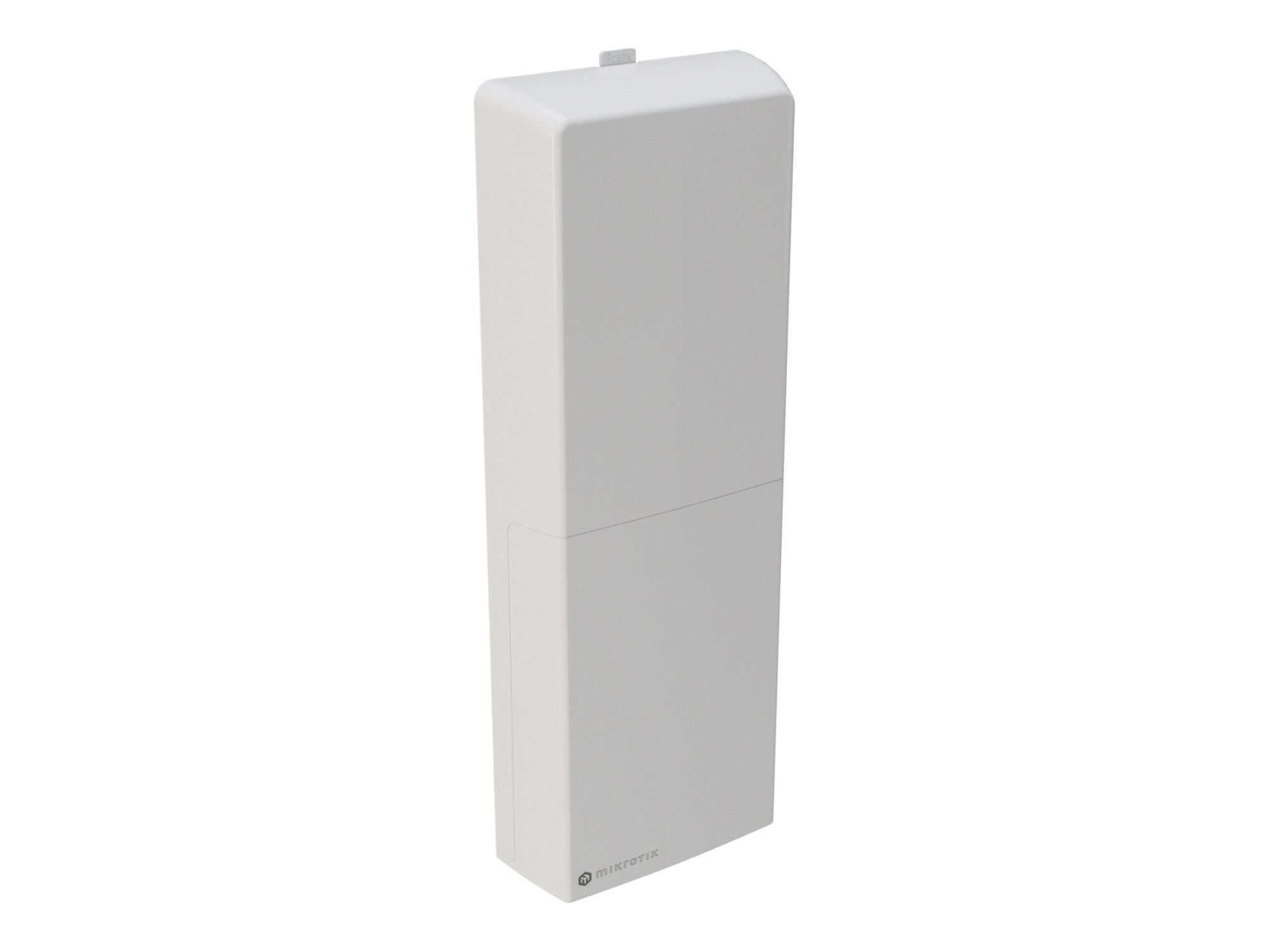 MikroTik MikroTik 10G Fiber to Copper converter FTC11XG – Converter – Router