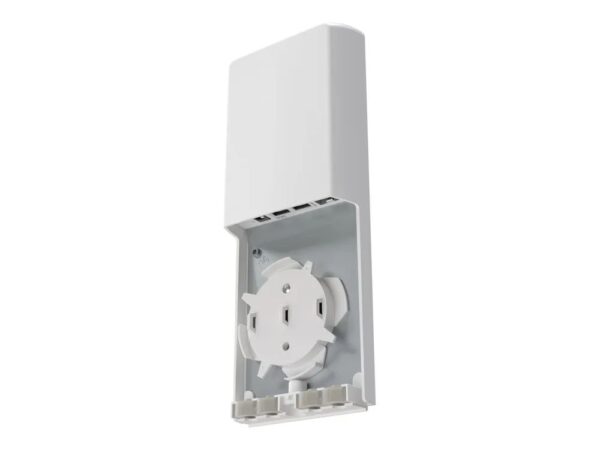 4752224008343-1 MikroTik FTC21 – Medienkonverter – 1GbE – 10Base – T, 100Base – TX, 1000Base – T – RJ – 45 / SFP (mini – GBIC)