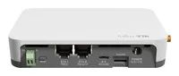 4752224009869-1 MikroTik KNOT LR8G – IoT Gateway RB924iR – 2nD – BT5&BG770A&R11e – LR8G – 300 Mbps – RS – 485