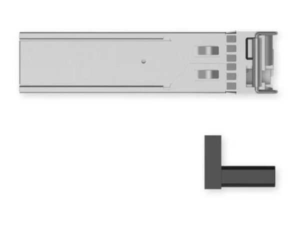 Teltonika SFP (Mini – GBIC) – Transceiver – Modul – 1.25GbE – Ethernet 1.25GBase – T – LC Single – Modus – bis zu 20 km – 1550 (RX)