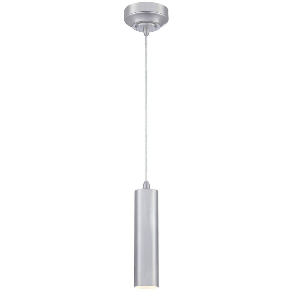 Westinghouse LED-Pendelleuchte Rayman
silber B/H/L: ca. 13x160x13 cm