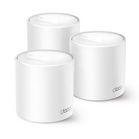 4895252502480-1 TP – LINK Deco X10 V1 – WLAN – System – (3 Router)