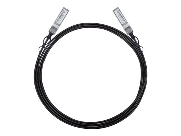 TP – LINK TL – SM5220 – 3M V1 – 10GBase Direktanschlusskabel – SFP+ (M)